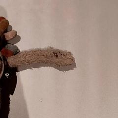 İLost kullanarak De Efteling tarafından bildirildiği gibi Knuffel