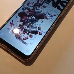 Chytrý telefon Oneplus, jak nahlášeno Pukkelpop Camping Chill pomocí iLost