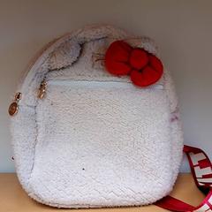 Mochila, como reportado por Keolis Lund utilizando o iLost