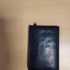 Wallet Nelissen, as reported by Connexxion Noord Holland Noord Alkmaar using iLost