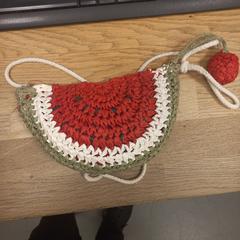 Bolsa de menina, rapporterat av IKEA Braga med iLost
