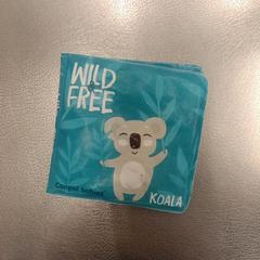 Dětská knížka zoo, amint azt IKEA Brno az iLost segítségével jelentette.