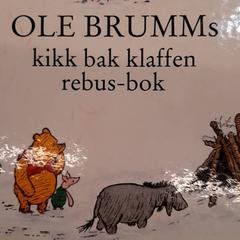 Llibre infantil, segons ha informat Rotterdam The Hague Airport mitjançant iLost