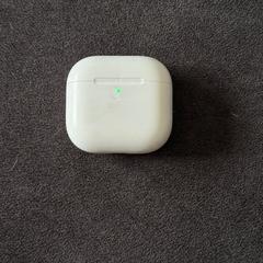 Airpods case, segundo informou a iLost