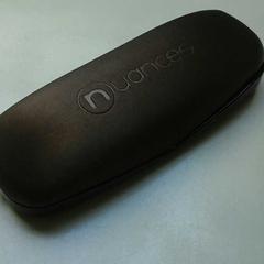 Brillekoker met bril, gemeldet von Connexxion Haaglanden Zoetermeer über iLost