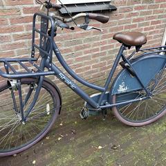 Fiets, iLost에 보고됨