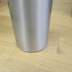 Bottle Metal, as reported by IKEA Valladolid using iLost