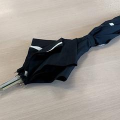 Umbrella, as reported by Regio Limburg - Leuven using iLost