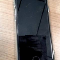 Phone Zwart iphone, as reported by Connexxion Hoeksche Waard Goeree Overflakkee using iLost