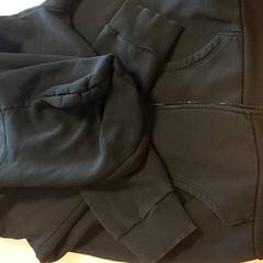 Clothing - Gilet zwart, as reported by Regio Oost-Vlaanderen using iLost