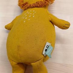 ぬいぐるみ Lion がiLostで IKEA Saint-Etienne によって報告されました