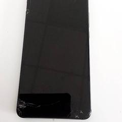Telemóvel Huawei, como reportado por ilévia utilizando o iLost