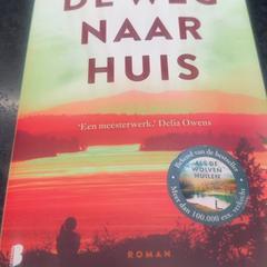 Bok, som rapportert av Rotterdam The Hague Airport ved bruk av iLost