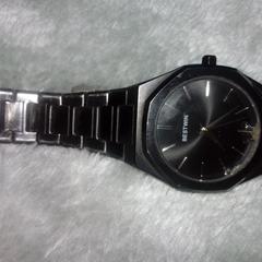 horloge, segons s'ha informat a iLost