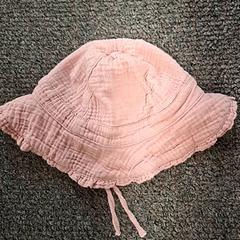 Kapelu Roze Prénatal 50/52, gisa salatu by Burgers' Zoo iLost erabiliz