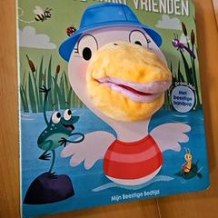 Book, as reported by Familie Resort Molenwaard using iLost