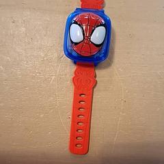 Toy watch, as reported by Avonturenboerderij Molenwaard using iLost