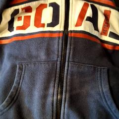 Jacket & Kids vest, as reported by IKEA Paris - Plaisir using iLost
