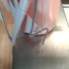 Carteira de menina Rosa, ako bolo nahlásené IKEA Matosinhos pomocou iLost