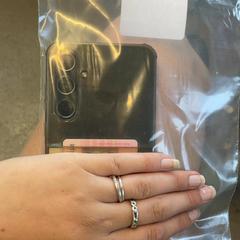 Phone Samsung, as reported by Zwarte Cross using iLost