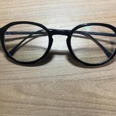Glasses, as reported by Pathé Zwolle using iLost