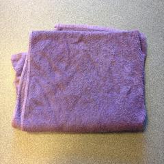 Handdoek, as reported by Dolfinarium using iLost