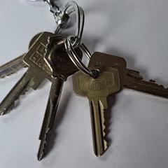 sleutels, jak bylo nahlášeno na iLost