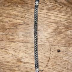 Bracelet, jak bylo nahlášeno na iLost