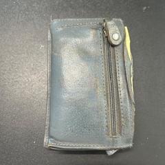 Brieftasche de Bock, gemeldet von Regio Oost-Vlaanderen über iLost