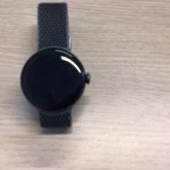 Wristwatch, as reported by Gemeente Arnhem using iLost