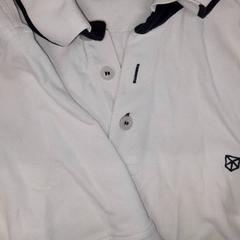 Shirt, as reported by Grand Hotel Amrath Kurhaus using iLost