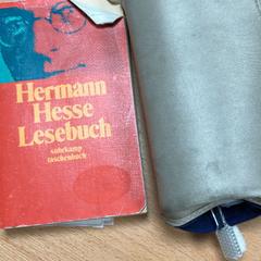 Livro, como reportado por Sheraton Brussels Airport Hotel utilizando o iLost