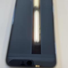 Smartfon gigaset, zgłoszono przez Pukkelpop Festivalterrein przy użyciu iLost
