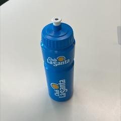 Drikkeflaske blue, som rapportert av Vrije Universiteit Brussel (VUB) ved bruk av iLost