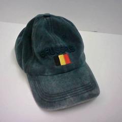 Baseball cap, as reported by Bobbejaanland using iLost