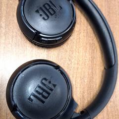Hoofdtelefoon, zoals gemeld door Qbuzz DMG met iLost