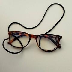 Glasses, as reported by ilévia using iLost