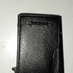 Card holder - Okaiteye, as reported by Regio Antwerpen - Brussel using iLost
