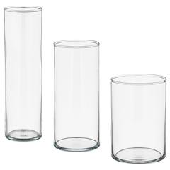 Prodotto IKEA 花瓶3点セット, come riportato da IKEA原宿 utilizzando iLost