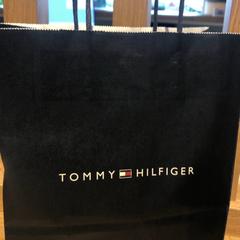 Purchase tommy hilfiger, ako bolo nahlásené Designer Outlet Roermond pomocou iLost