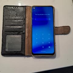 Oppo telefoon an iLost gemeldet