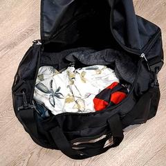 Sportpass Zwart, rapporterat av RRReis Trein Amersfoort / Ede-Wageningen med iLost
