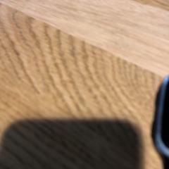 Mire Black, segundo informou Designer Outlet Roermond usando iLost