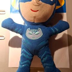 Xoguete de peluche, segundo informou IKEA Paris - Plaisir usando iLost