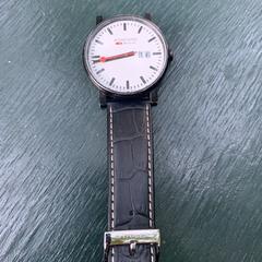 Horloge, iLost에 보고됨
