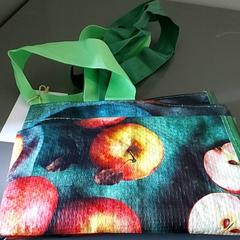 Bolsa - Shoppertas, segundo informou Regio Oost-Vlaanderen usando iLost