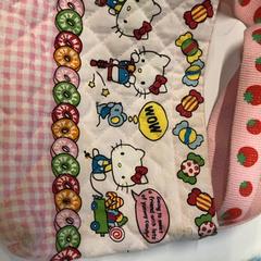 Bolsa infantil ハローキティ, segundo informou IKEA長久手 usando iLost