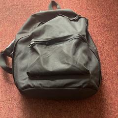 Rucksack, gemeldet von Arriva Achterhoek-Rivierenland über iLost