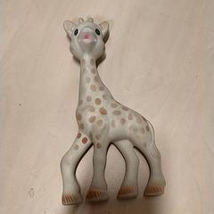Art Giraffe, a été signalé par IKEA Zwolle utilisant iLost