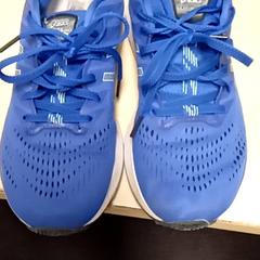 Sneaker, come riportato da Mövenpick Hotel Amsterdam City Centre utilizzando iLost